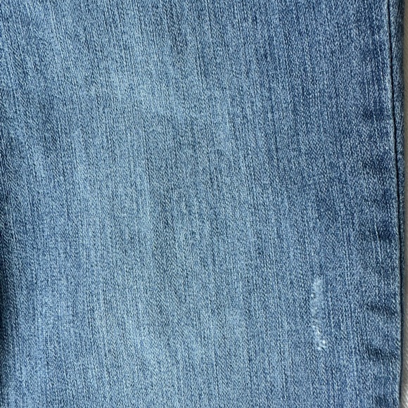Democracy Blue Jeans “ab-solution “ Size 6 - Picture 6 of 10